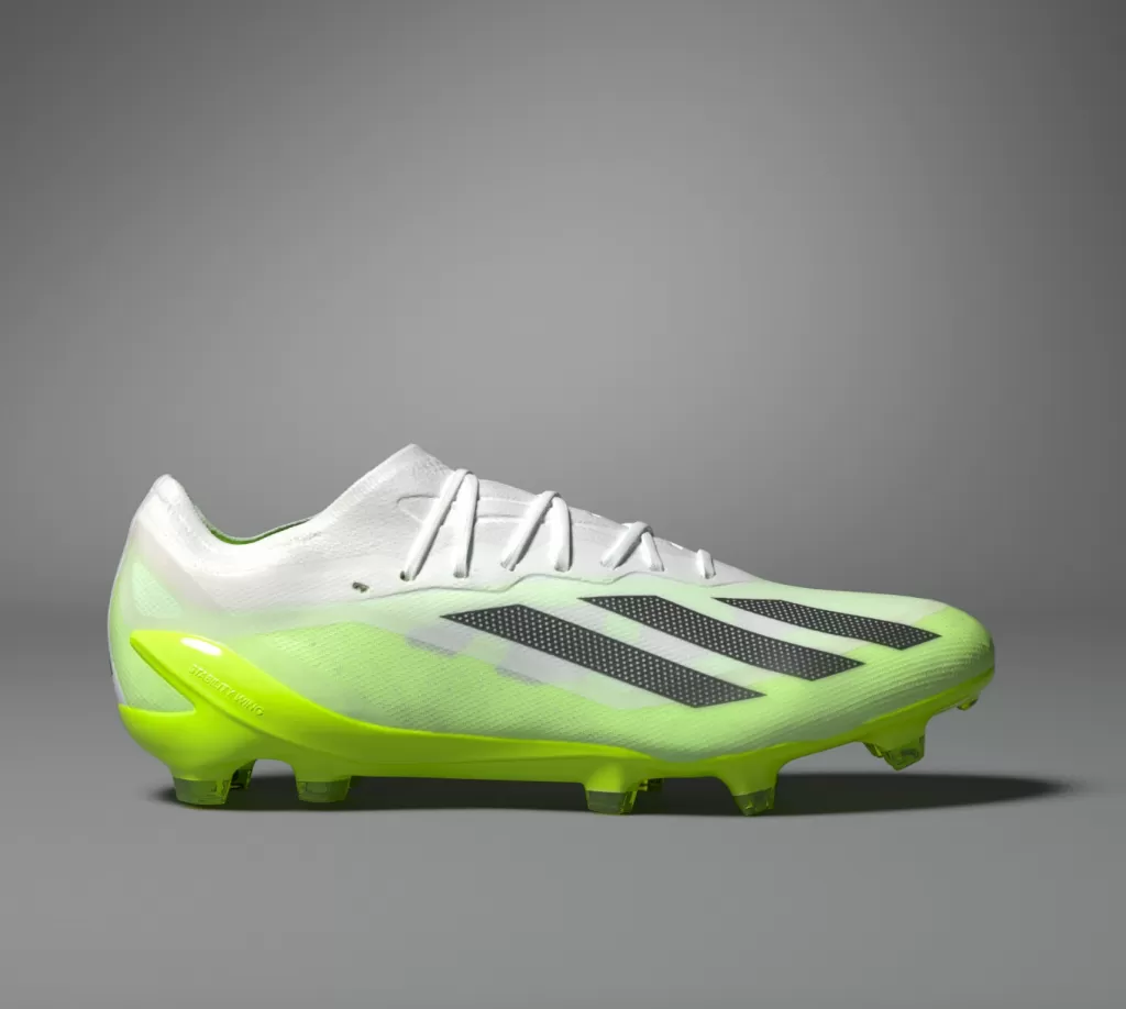 Бутсы профессиональные Adidas X Crazyfast.1 FG